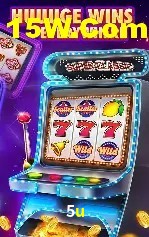 A Emoção da Loteria na 5u: Uma Chance de Mudança de Vida